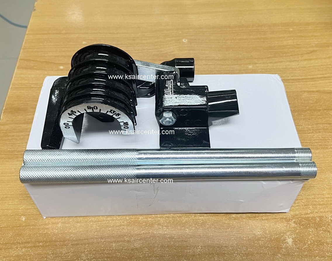 ชุดดัดท่อทองแดง WINTON รุ่น 5 in 1