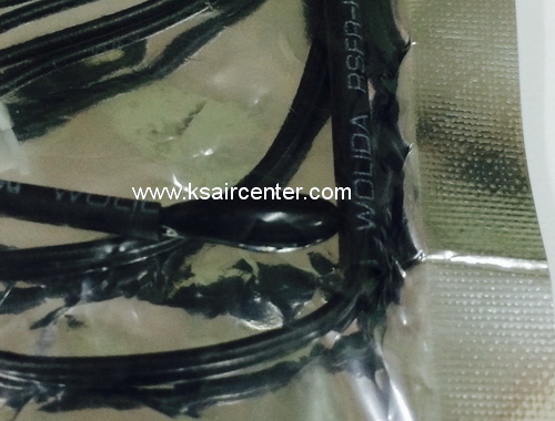 เซ็นเซอร์ (เทียบเท่า) CENTRAL AIR (รหัสสินค้า 021027)