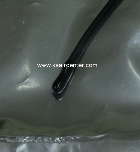 เซ็นเซอร์ (เทียบเท่า) DAIKIN (รหัสสินค้า 021015)