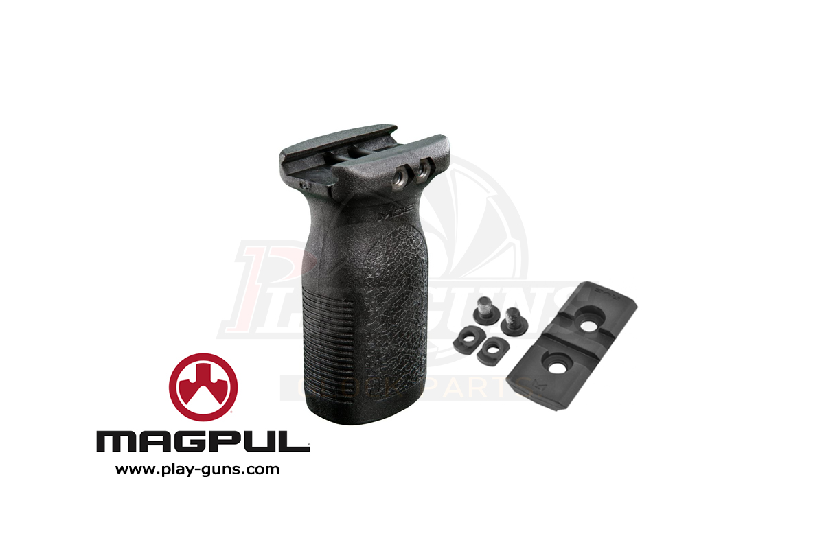 RVG® - Rail Vertical Grip Black