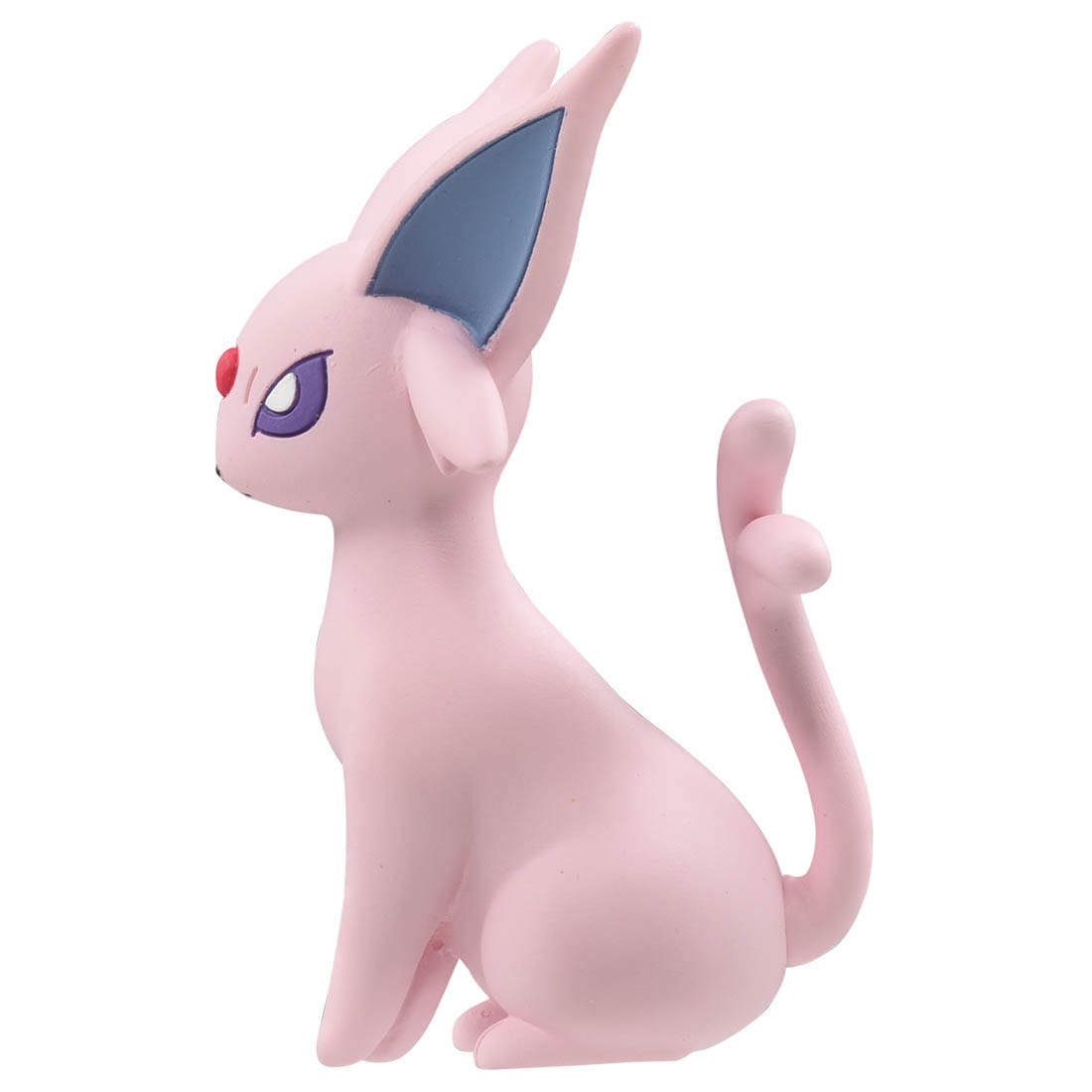 Espeon ของแท้ JP - Monster Collection Takara Tomy [โมเดลโปเกมอน]