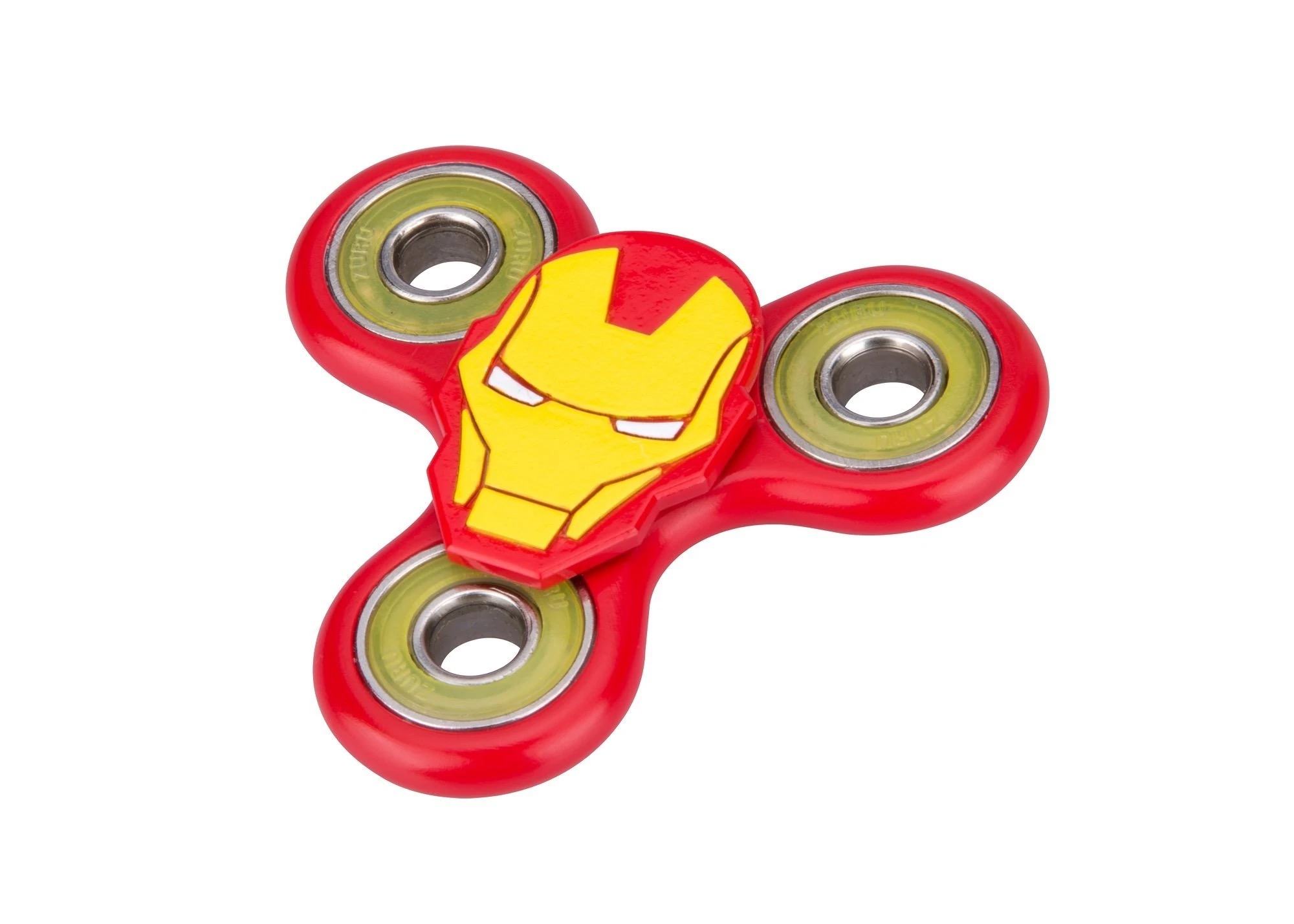 Fidget Spinner ของแท้ USA - Marvel Series [ สินค้าพร้อมส่ง ] ( Zuru by Antsy labs )