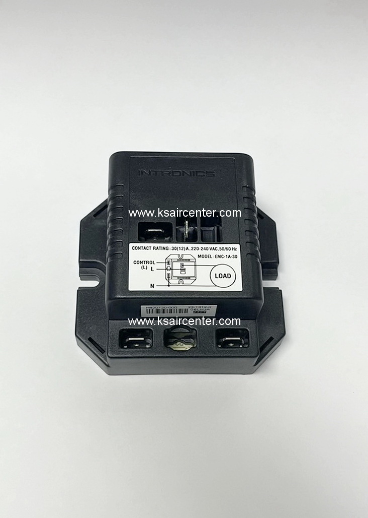 แมกเนติก แบบเงียบ INTRONIC (รหัสสินค้า 069130)