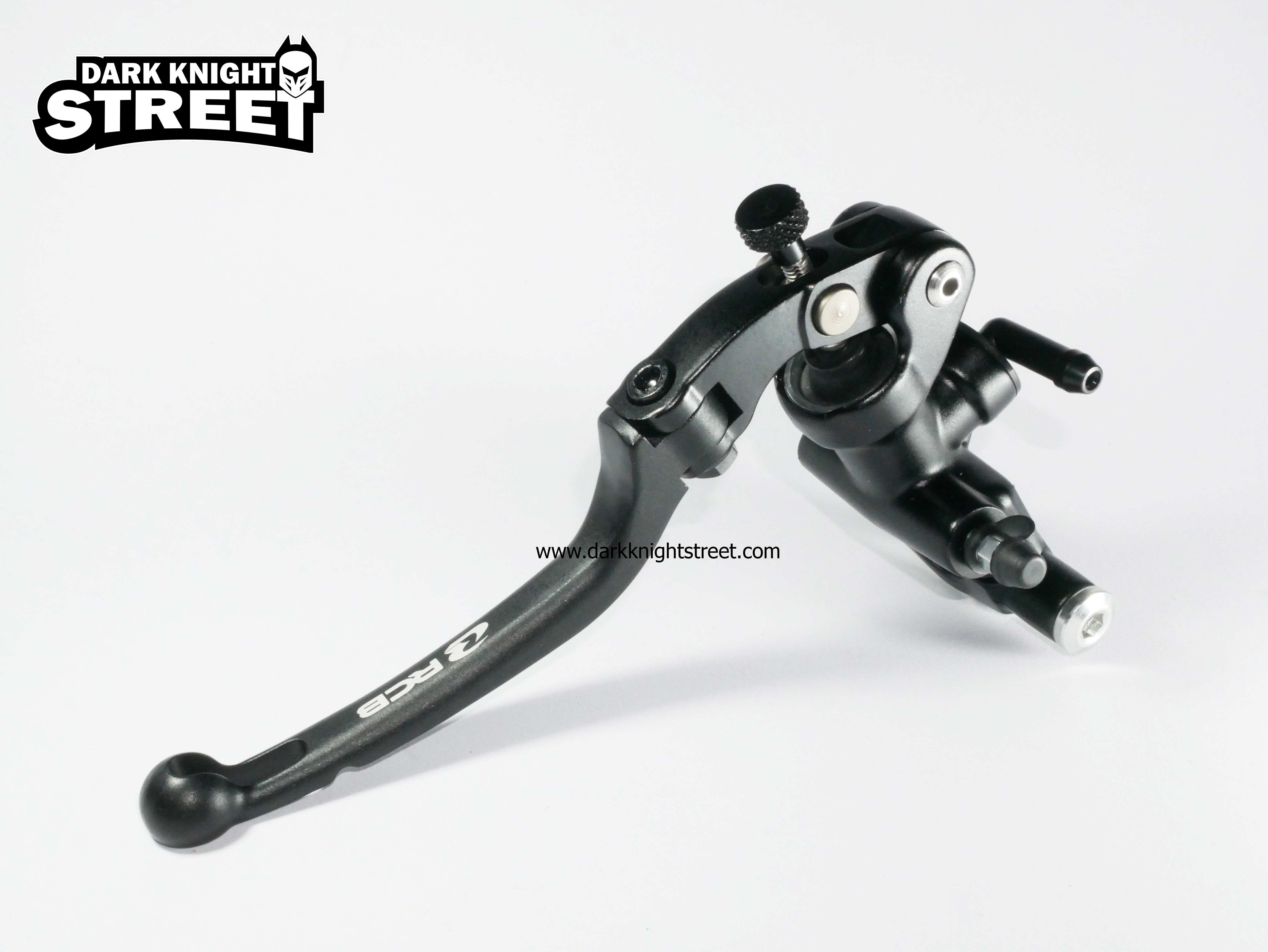 New Handbrake kit for Honda GROM
