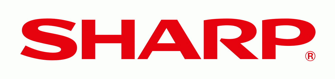 แผงเมนบอร์ด แผงคอนโทรล SHARP