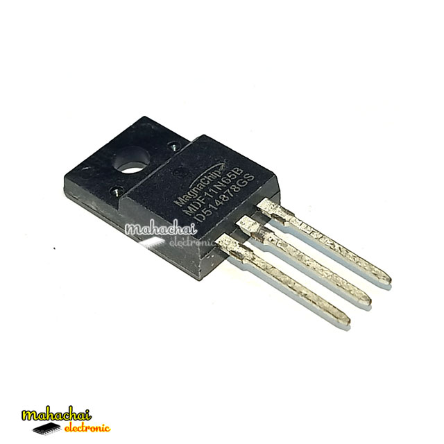 MDF11N65B 11A650V TO220F N -Channel