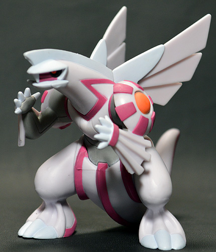 Palkia ของแท้ JP - Monster Collection Takara Tomy [โมเดลโปเกมอน]