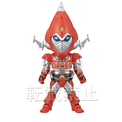 Skydain ของแท้ JP - WCF Banpresto [โมเดล Kamen Rider]