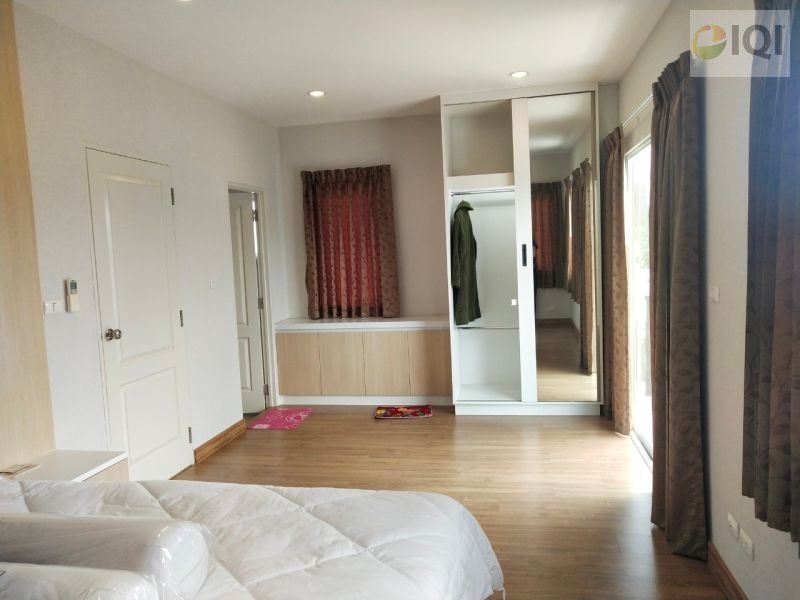 ขาย บ้านเดี่ยว 2 ชั้น Centro สุขสวัสดิ์-พระราม3 ใกล้ทางด่วนเฉลิมมหานคร และ สะพานภูมิพล - เนื้อที่ 51 ตร.ว. - พื้นที่ 164 ตร.ม. - ขนาด 4 ห้องนอน 4 ห้องน้ำ