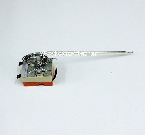 เทอร์โมสตัส ตู้ความร้อน T50C-300C