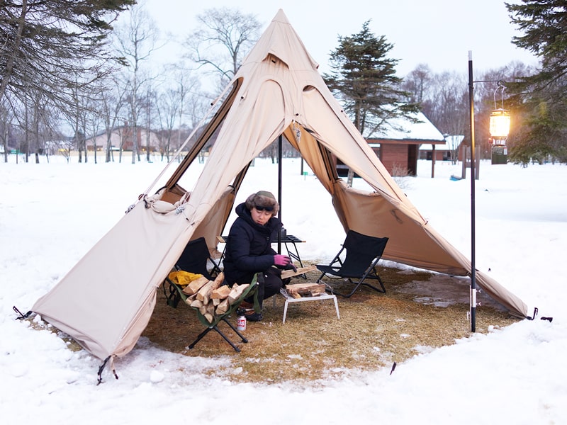 DoD Secret of grill Big Q5-574-SL