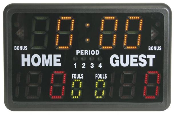 สกอร์บอร์ด PEREL รุ่น WC201