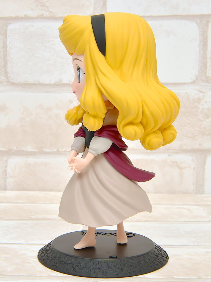Aurora ของแท้ JP - Q Posket Disney - Normal Color [โมเดล Disney]
