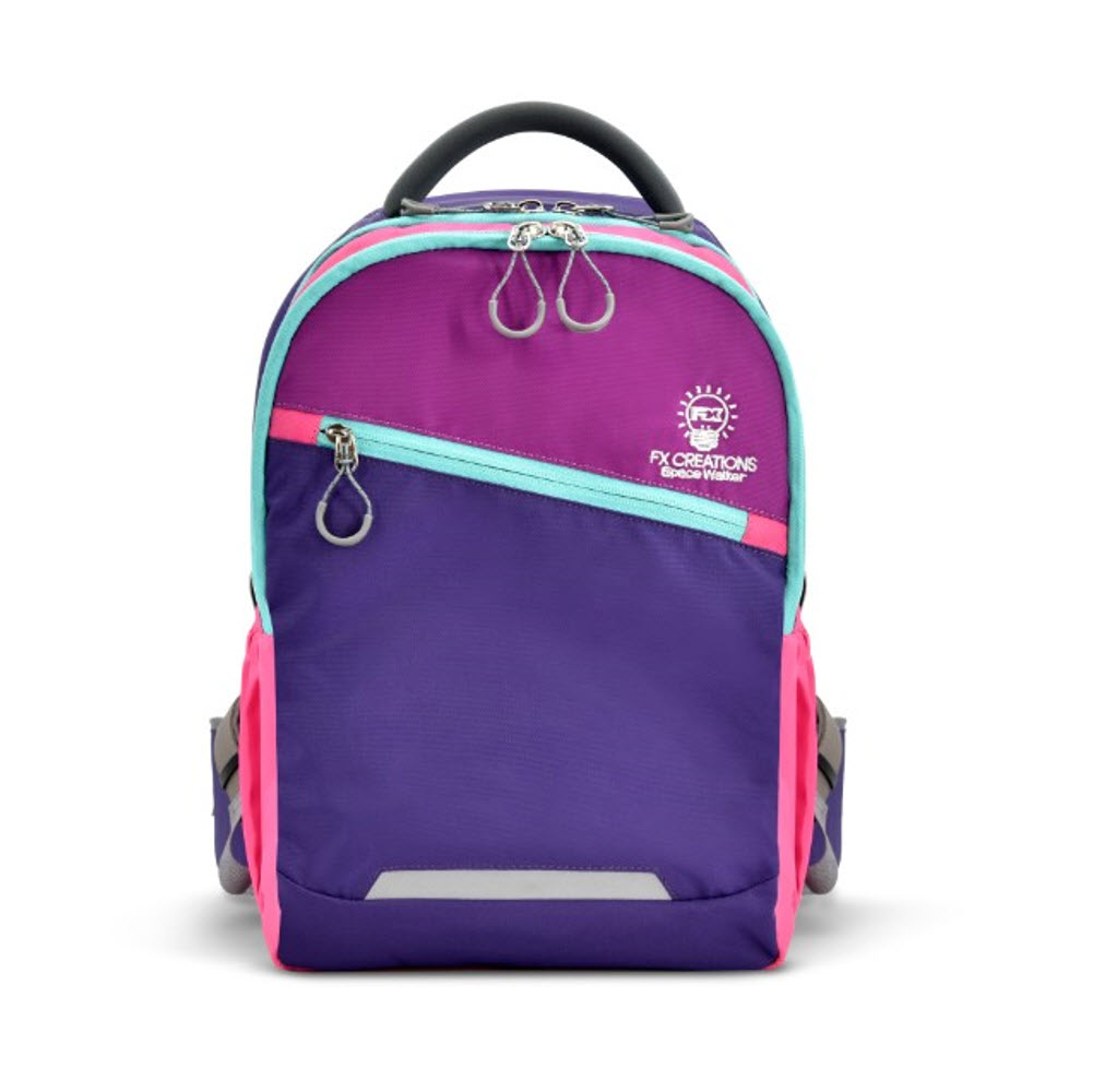 SNA School Bag S Purple