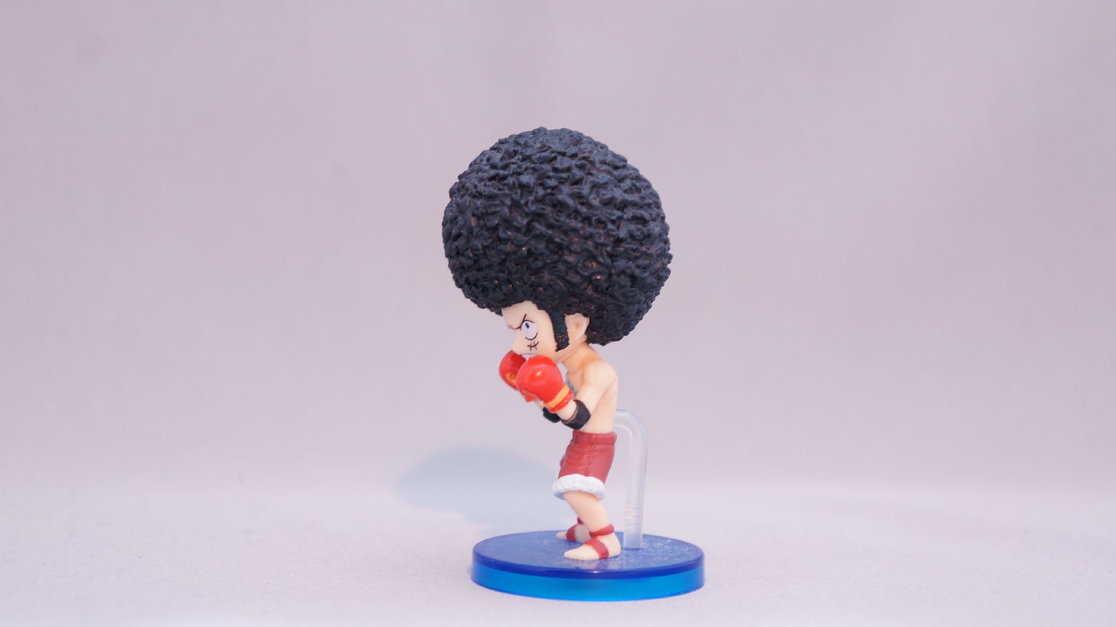 Luffy ของแท้ JP แมวทอง - WCF Banpresto [โมเดลวันพีช]