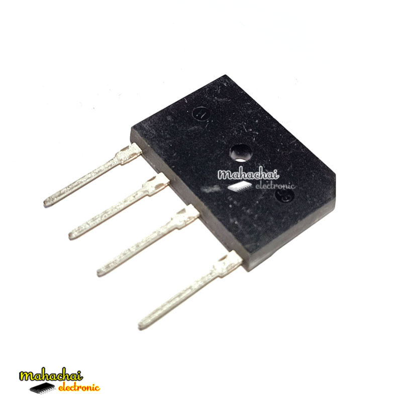 D15XB60 ใช้ในเตาแม่เหล็กไฟฟ้า 15A 600V