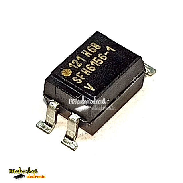 Optocoupler SFH6156-1/-2/-3/-4 Optocoupler SOP4/DIP4 Spot