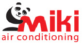 มอเตอร์ แฟนคอยล์ MIKI