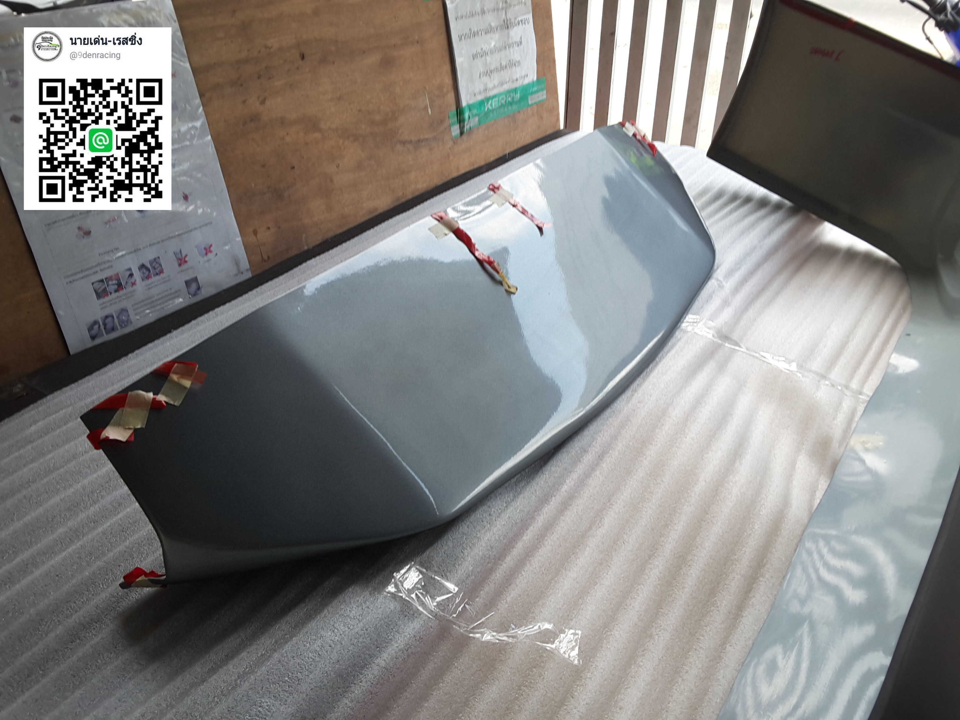 RedLine X Vip-Style VS Mitsubishi Xpander'18-On [ชุดแต่งหรูดึงดูดทุกสายตาบนท้องถนนเมืองไทย]7