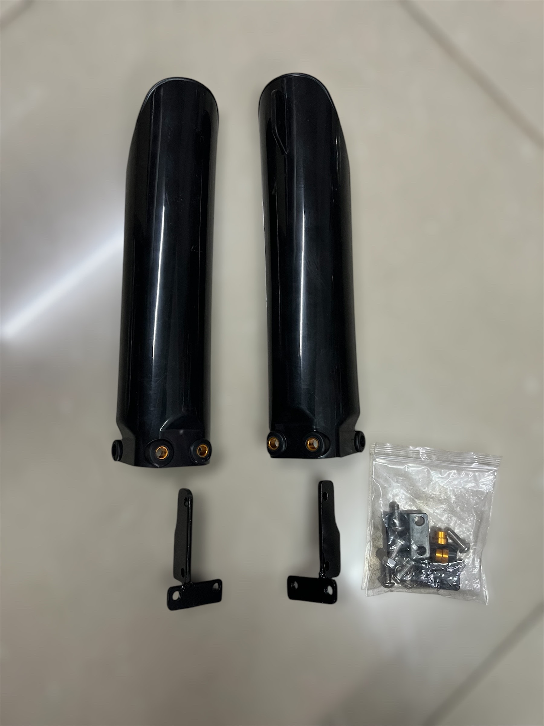 All complete kit for GROM gen1 (12-15) conversion to CRF110 2018