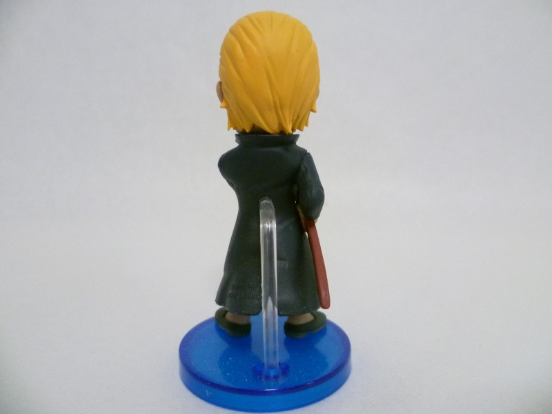 Rayleigh ของแท้ JP แมวทอง - WCF Banpresto [โมเดลวันพีช]