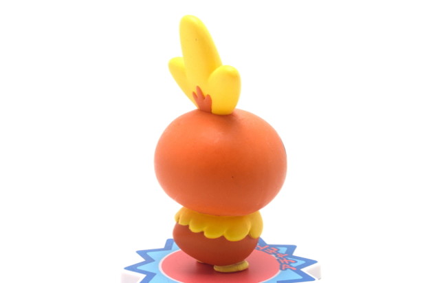 Torchic ของแท้ JP - Ichiban Kuji Banpresto [โมเดลโปเกมอน]