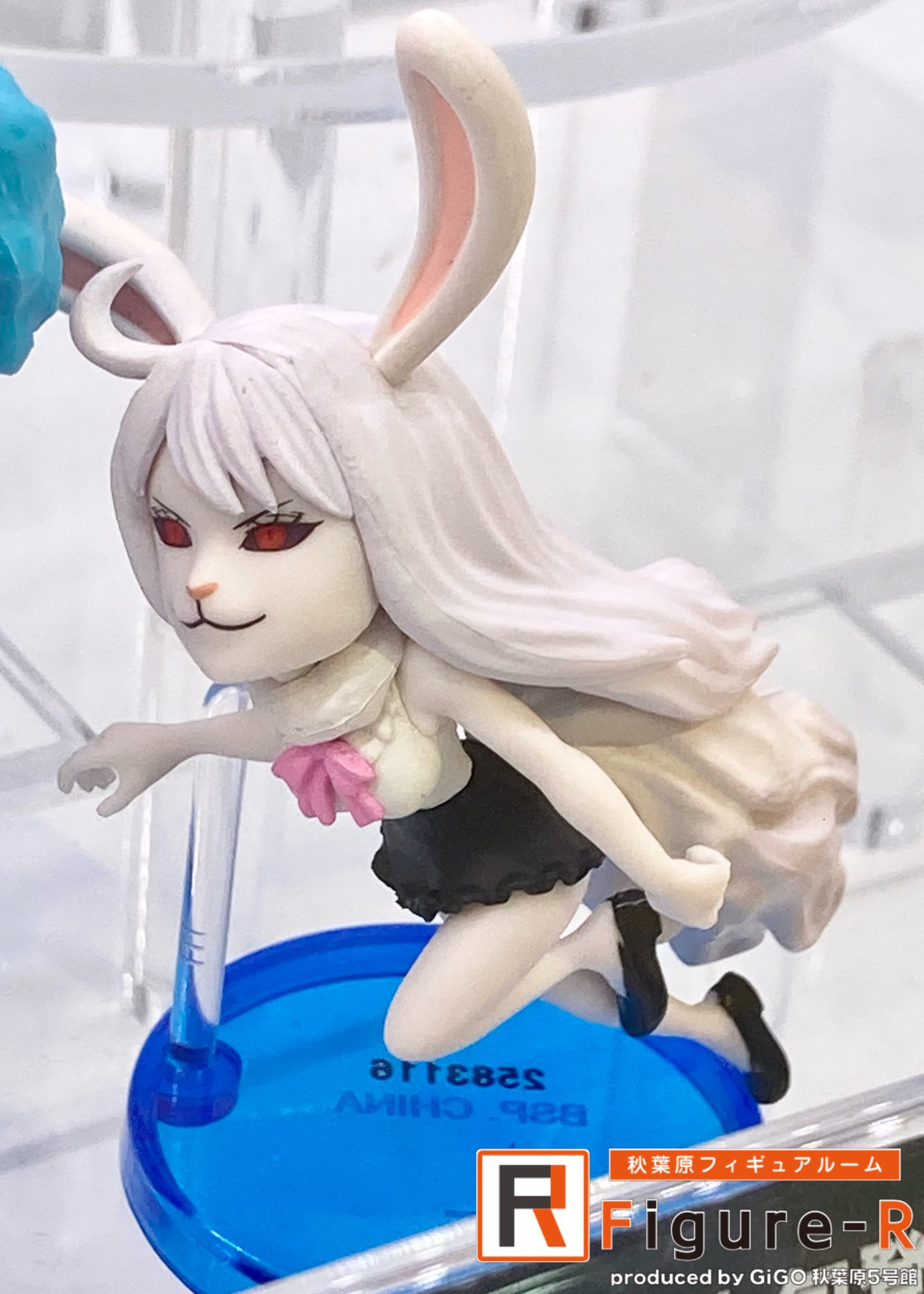 Carrot ของแท้ JP แมวทอง - WCF Banpresto [โมเดลวันพีช]