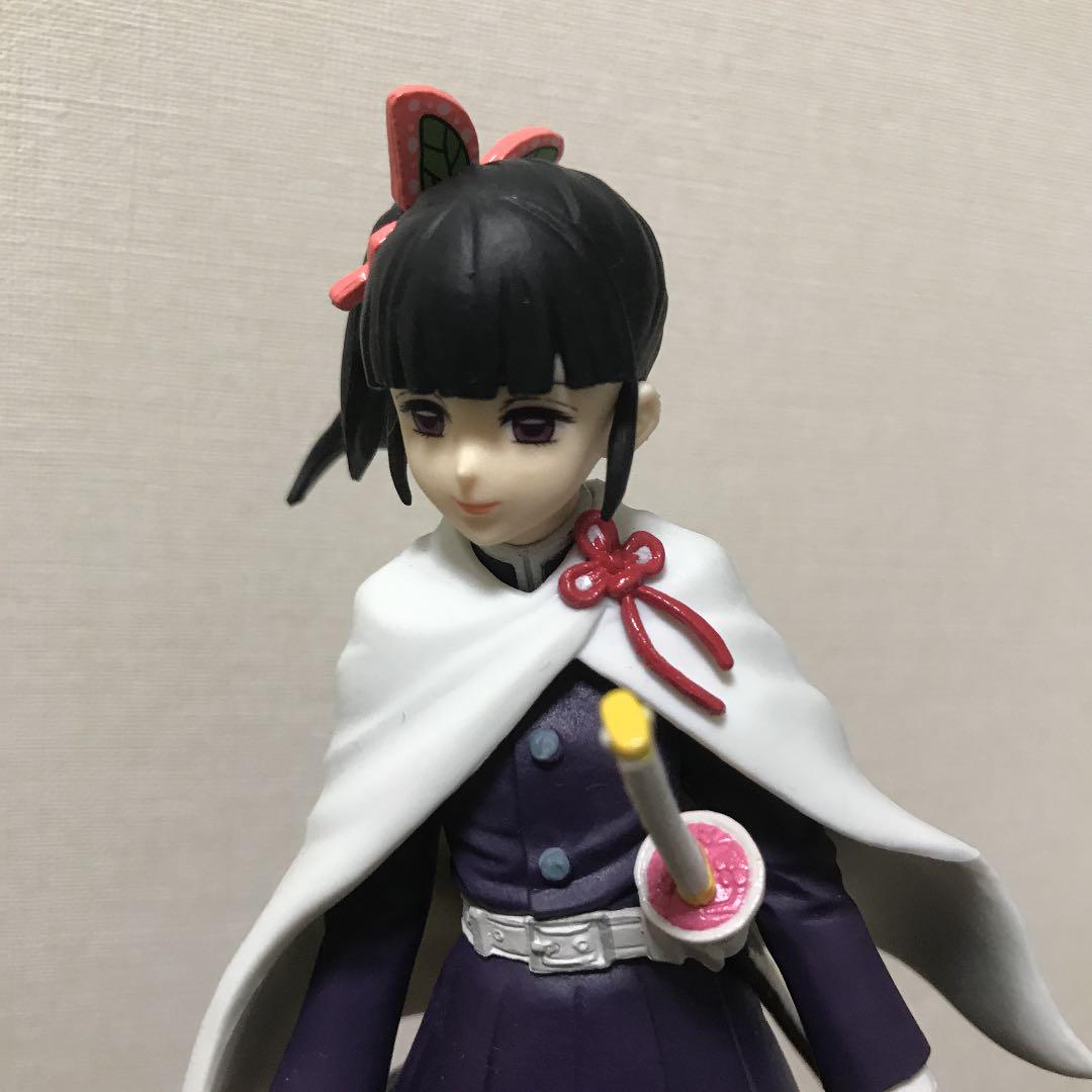 Kanao ของแท้ JP - DXF Banpresto [โมเดล Demon Slayer]