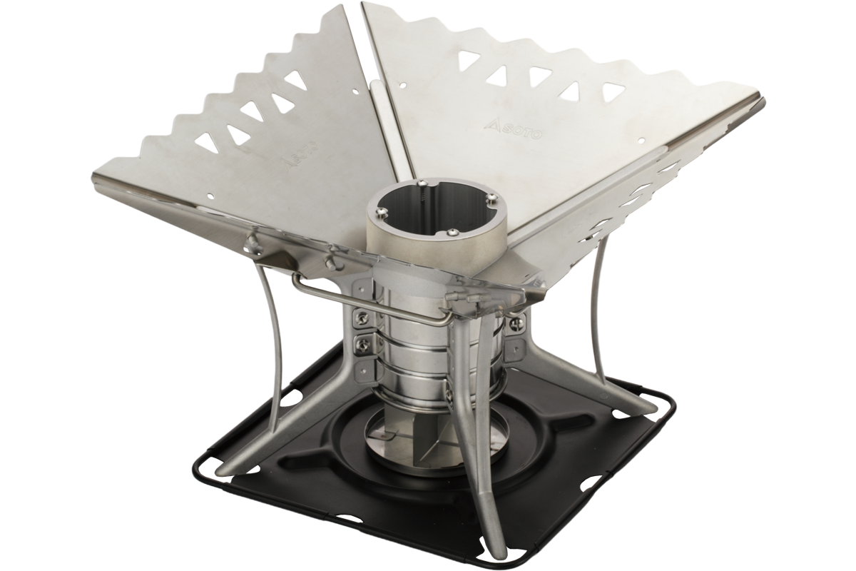 Air STA Wings Medium