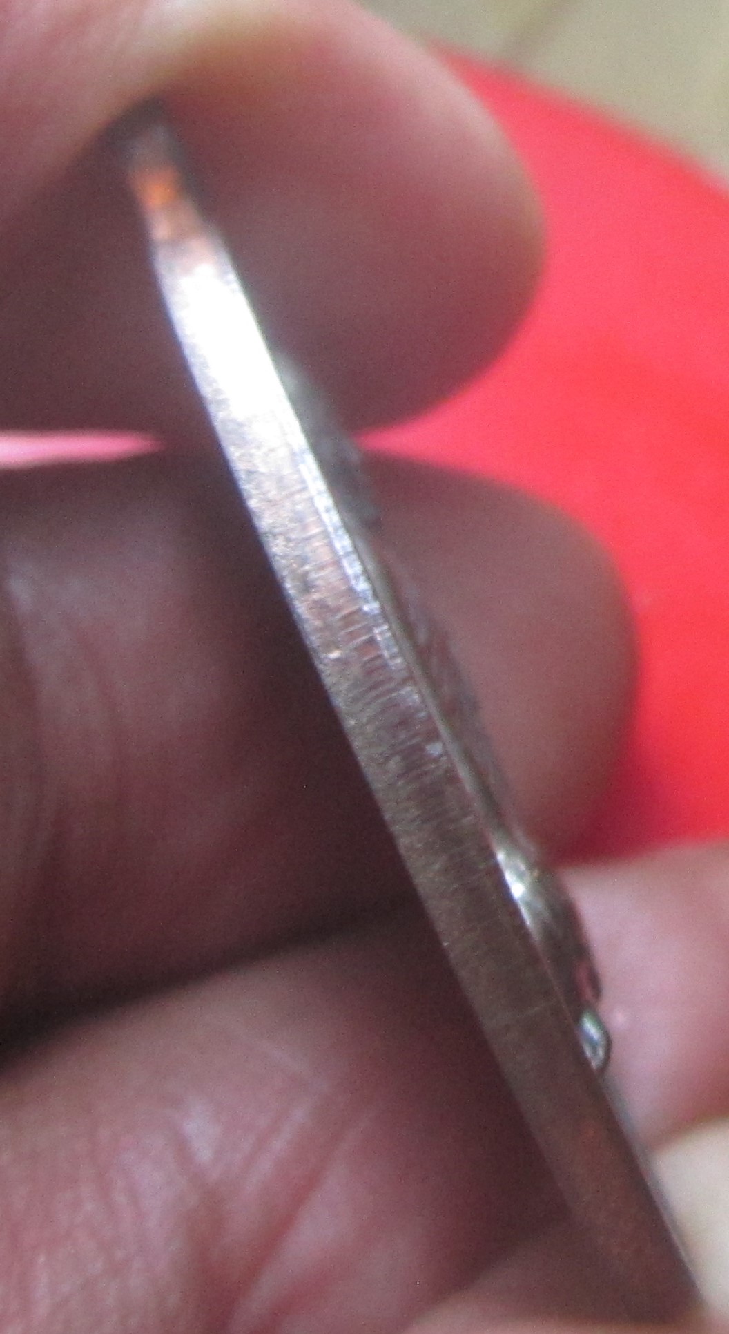 เหรียญเนื้อนะวะ เมตตา บารมี หลวงพ่อชุบ89 วัดวังกระแจะ จ.กาญจนบุรี ปี2557