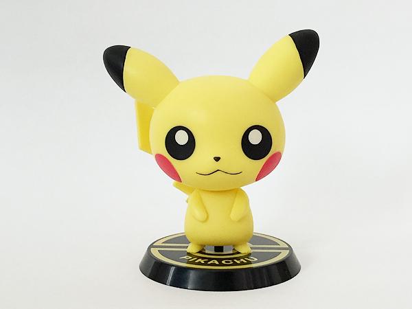 Pikachu ของแท้ JP - Ichiban Kuji Banpresto [โมเดลโปเกมอน]
