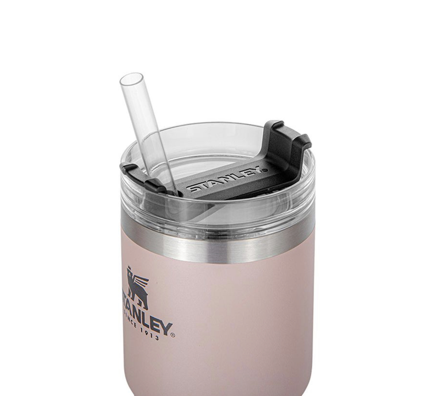 Adventure Quencher Tumbler 16Oz Peach Whip