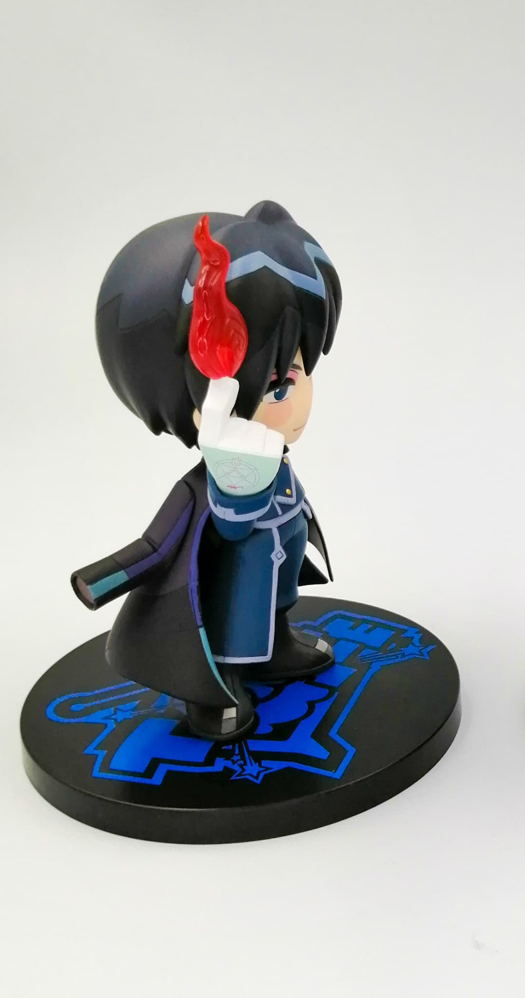 Roy Mustang ของแท้ JP - Toonize Furyu [โมเดล Fullmetal Alchemist]