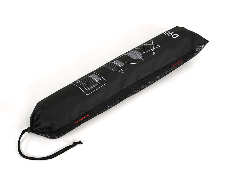 DoD Rider's Table TB1-461