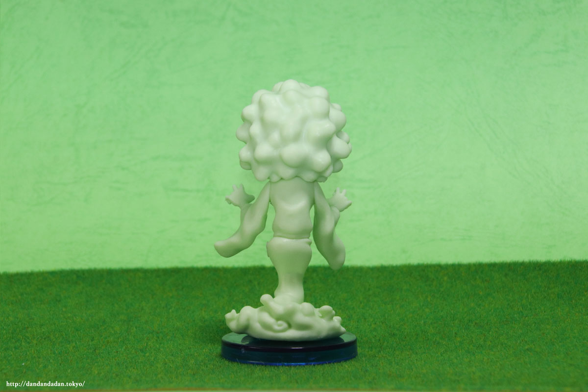 Brook Wano ของแท้ JP แมวทอง - WCF Banpresto [โมเดลวันพีช]