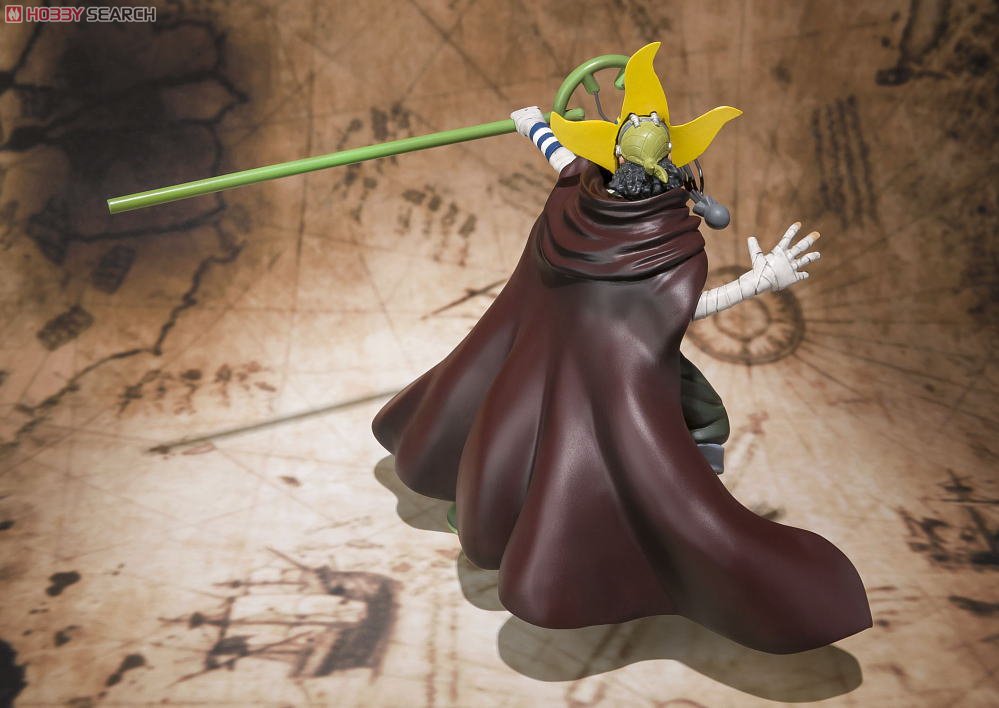 Sogeking ของแท้ JP แมวทอง - Figuarts Zero Bandai [โมเดลวันพีช]