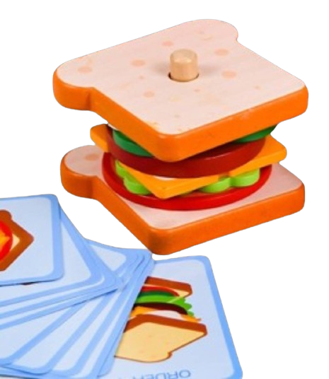 ชุดฝึกสมองเสริมพัฒนาการBrain Kit 4 สำหรับเด็กอายุ 4-6 ปี จัดชุดโดยนักจิตวิทยาเด็ก และครูปฐมวัย