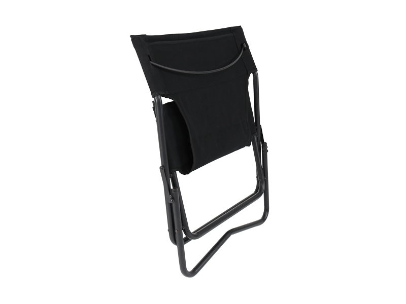DoD Takibi Chair Black C1-597-BK