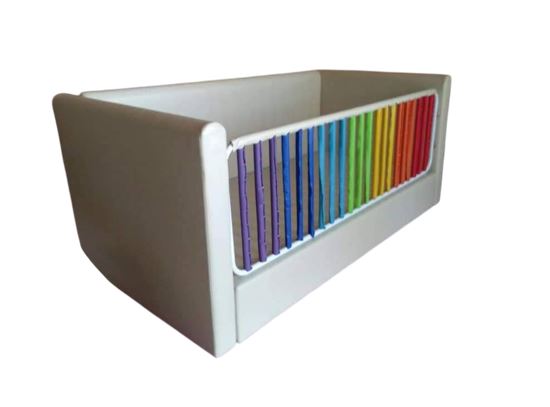 คอกกั้น ลูกกรงสีรุ้ง, คอกกั้นเด็ก,เตียงเด็ก,เบาะหนังนุ่มนิ่ม softplay, indoor playground kidszone ,สวนสนุกในร่ม ,รับสั่งทำบ่อบอล เตียงเด็กตามขนาด ขนาด 3,5,6 ฟุต