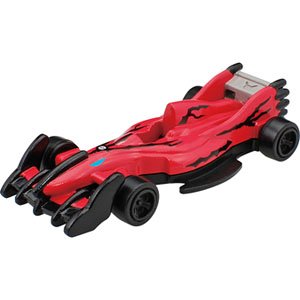 Yveltal Wing Formula ของแท้ JP - Tomica Takara Tomy [ของเล่นโปเกมอน]