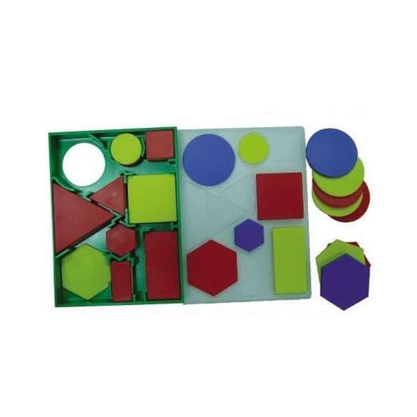 ชุดเรียนรู้การแบ่งกลุ่มรูปร่างเรขาคณิต 60 ชิ้น ,ของเล่นเสริมพัฒนาการ ,ของเล่นเสริมทักษะ,ของเล่นเด็ก, สื่อการสอนอนุบาล พร้อมส่ง
