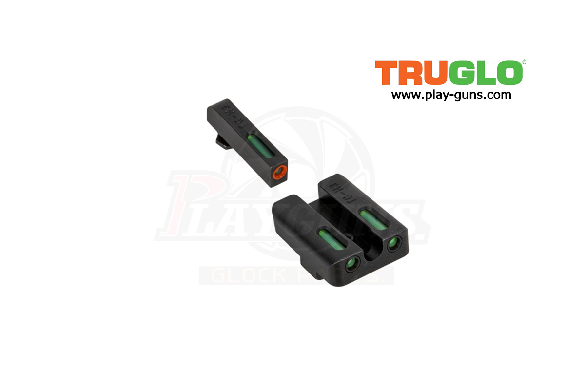 TRUGLO TFX PRO G17/19/19X/22/23/26/34/45