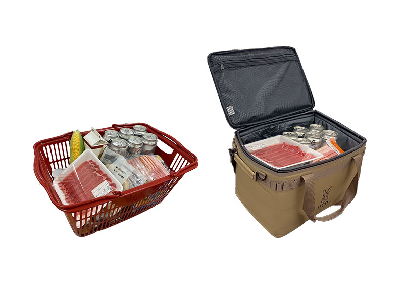 DoD Soft Kurao (23) Tan CL2-732-TN