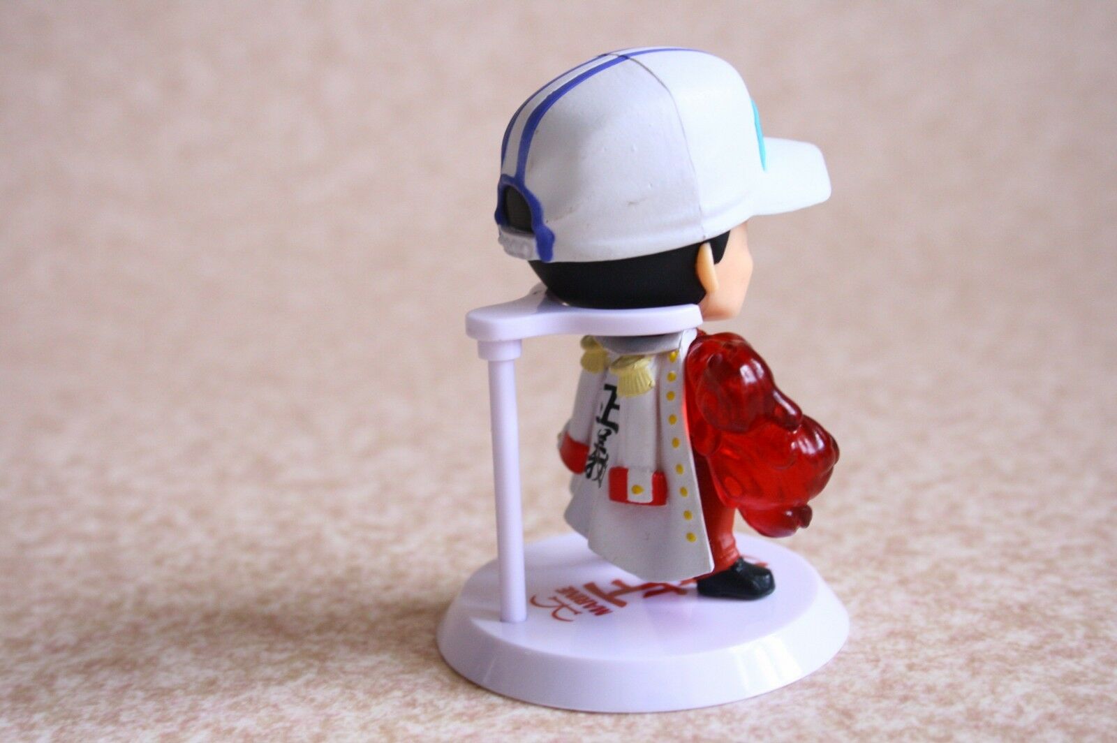 Akainu ของแท้ JP แมวทอง - WCF Ichiban Kuji Banpresto [โมเดลวันพีช]