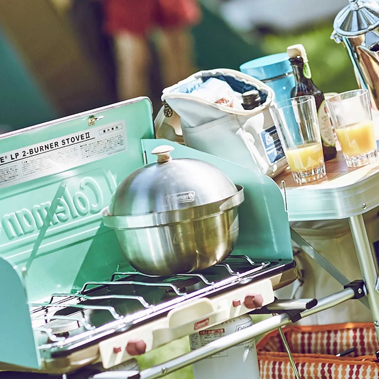 CM JP Compact Smoker STN Asia