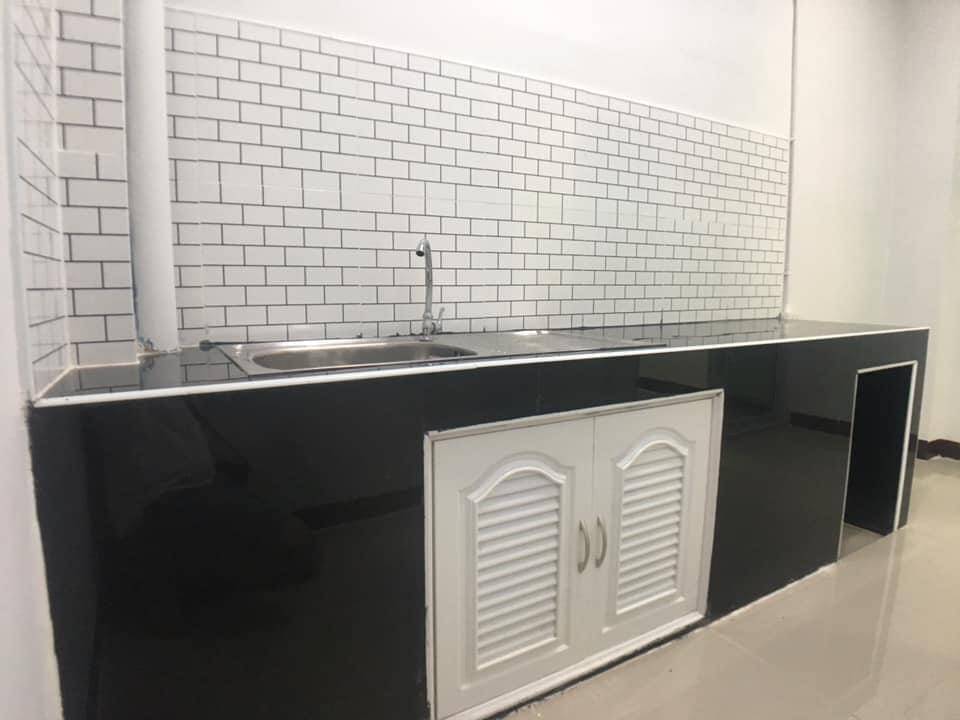 ทาวน์เฮ้าส์16ตรว.สวย รีโนเวทใหม่ พร้อมเข้าอยู่ อาคาร 2ชั้น ขนาด 16ตรว. ซอยเพชรเกษม62/4 ติดสถานีรถไฟฟ้าตลาดบางแค