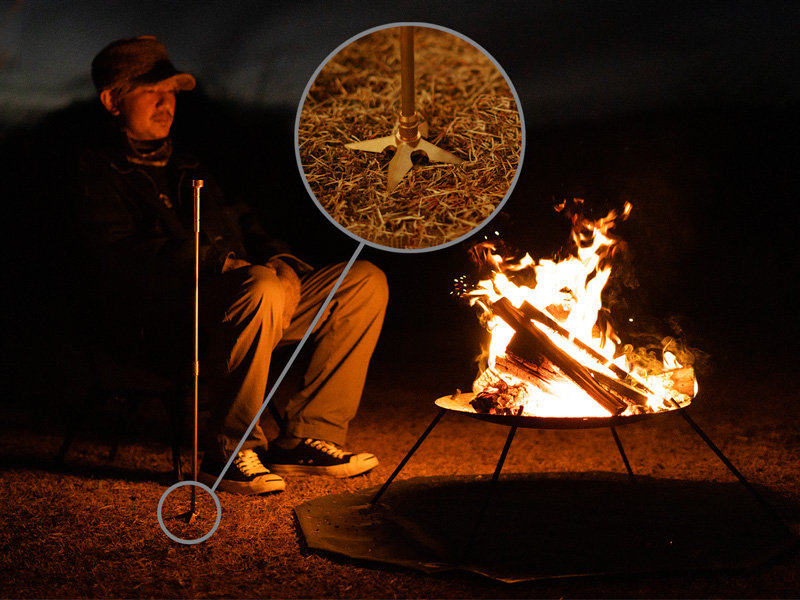 DoD Shuriken Blaster FB1-922-GL