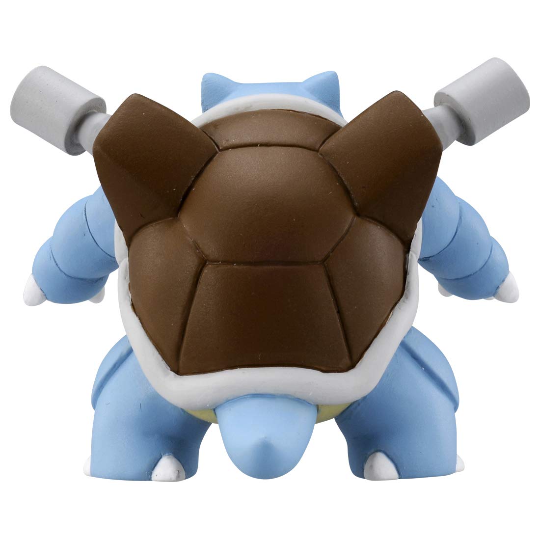 Blastoise ของแท้ JP - Monster Collection Takara Tomy [โมเดลโปเกมอน]