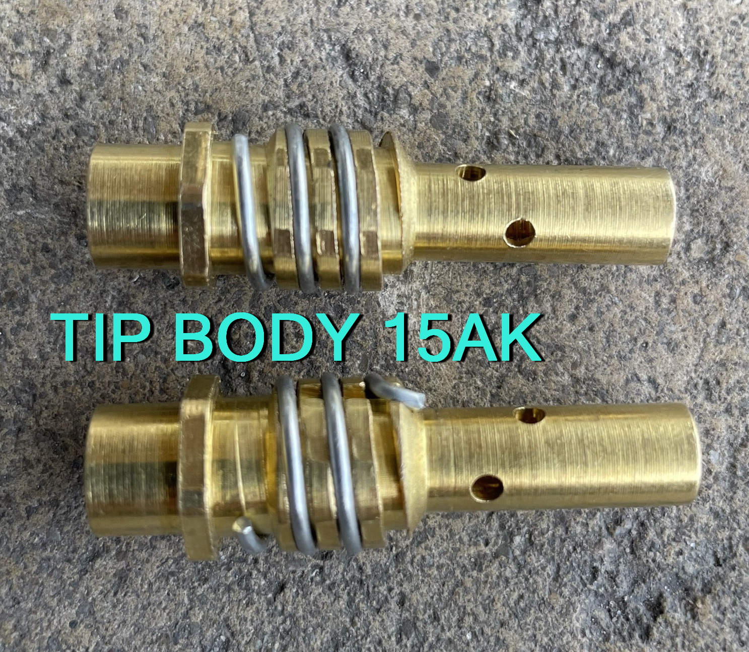 15AK ทิปบอดี้