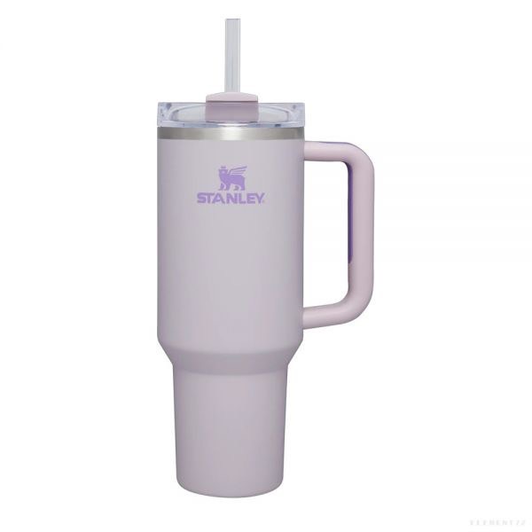 Adventure Quencher 2.0 TM Tumbler 40Oz Orchid Powdercoat